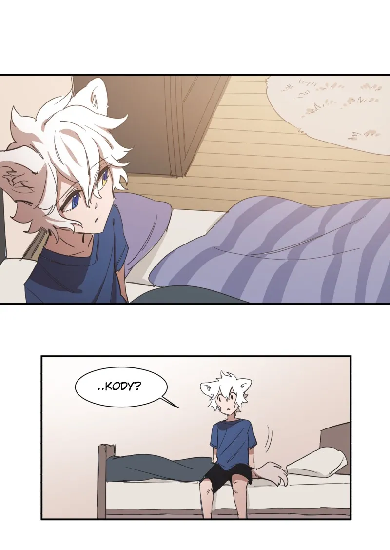 LUMINE Chapter 79 page 14 - 