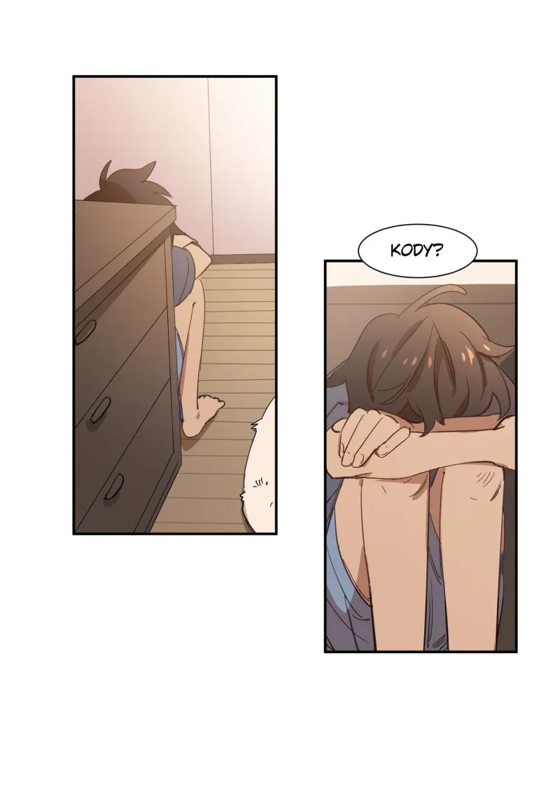 LUMINE Chapter 79 page 16 - 
