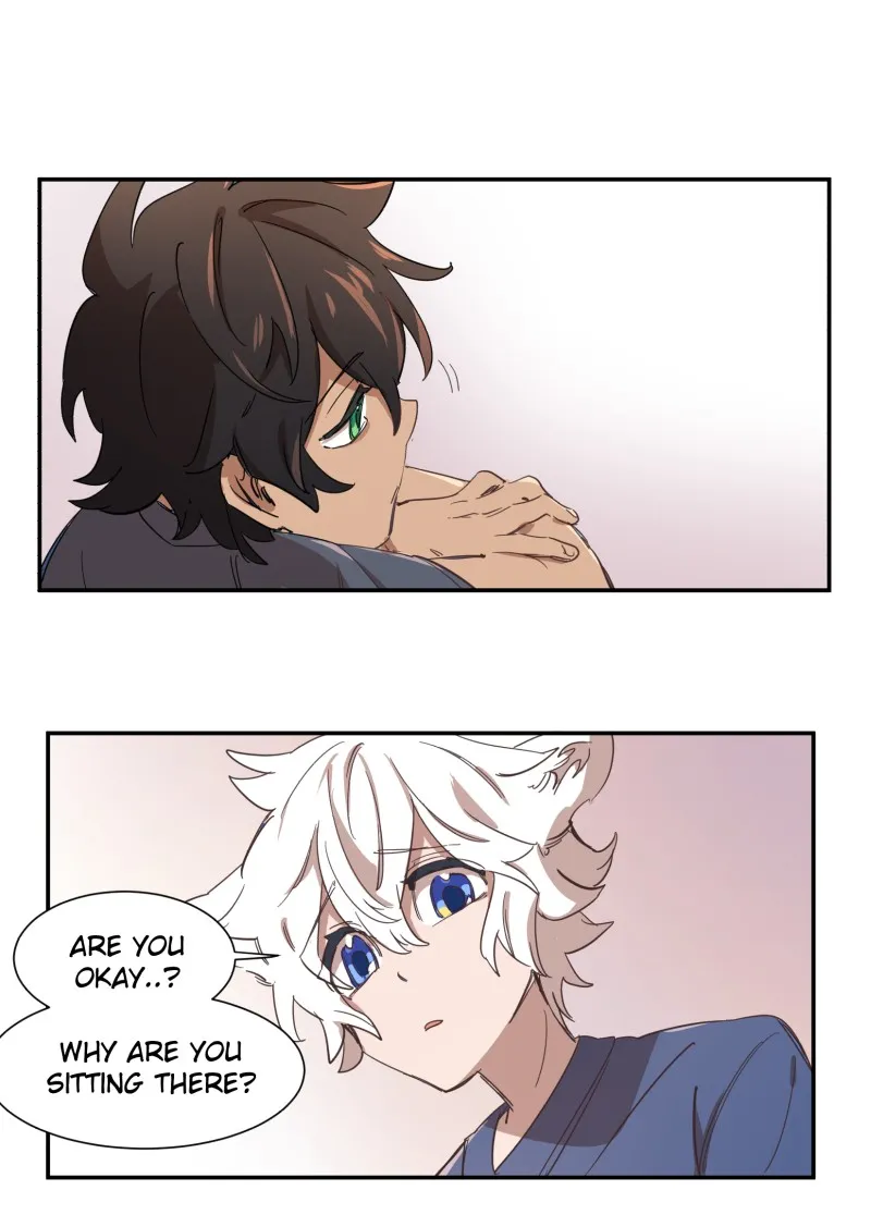 LUMINE Chapter 79 page 17 - 