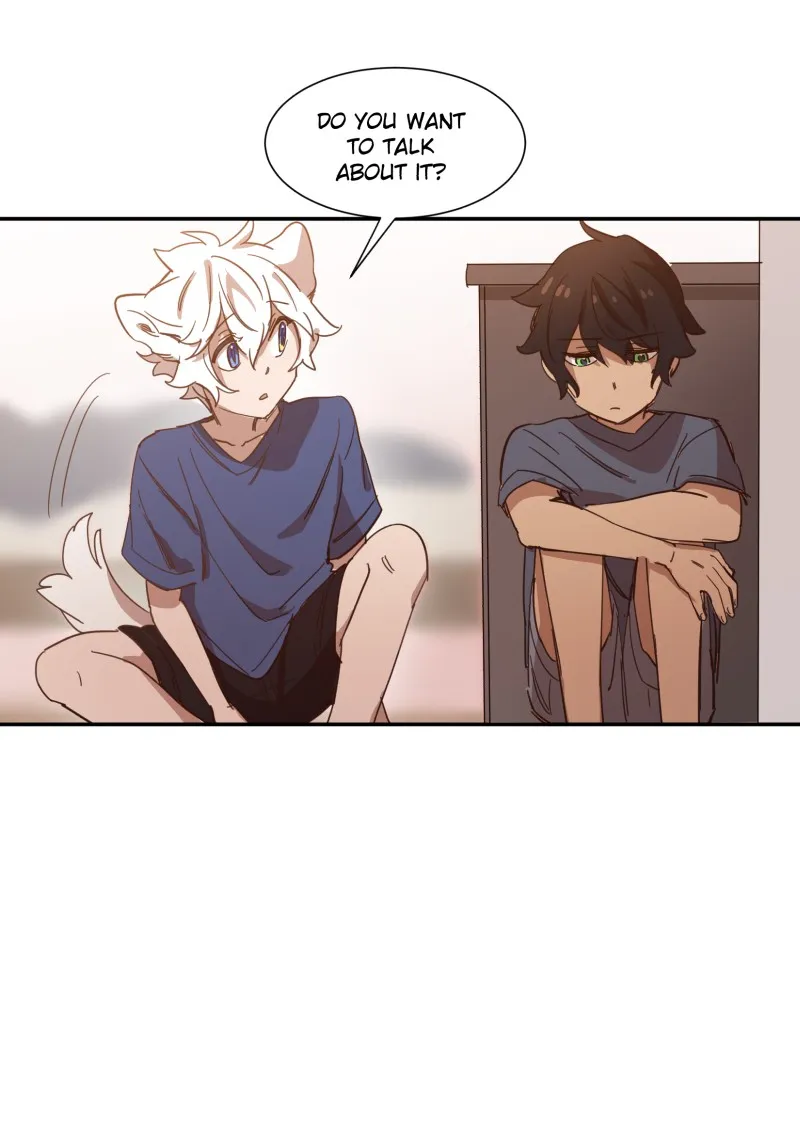 LUMINE Chapter 79 page 19 - 