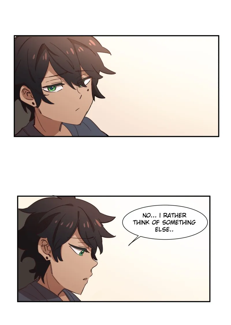 LUMINE Chapter 79 page 20 - 