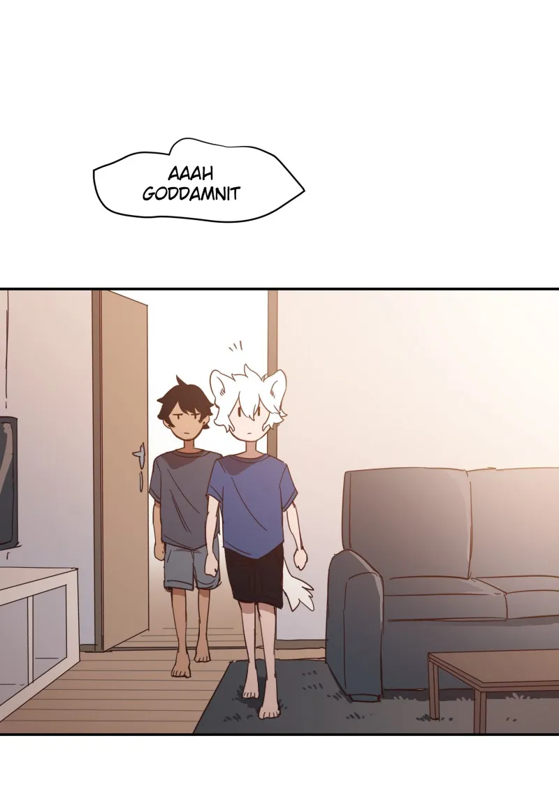 LUMINE Chapter 79 page 23 - 
