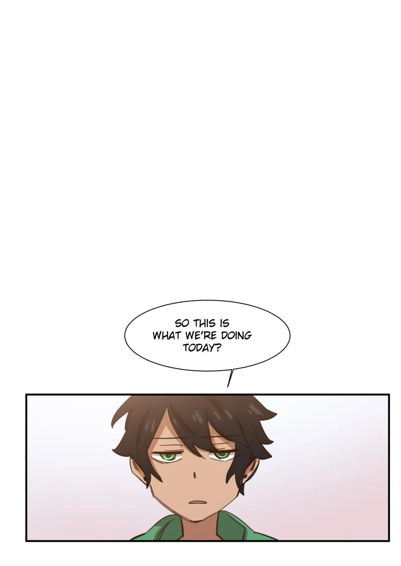 LUMINE Chapter 79 page 29 - 