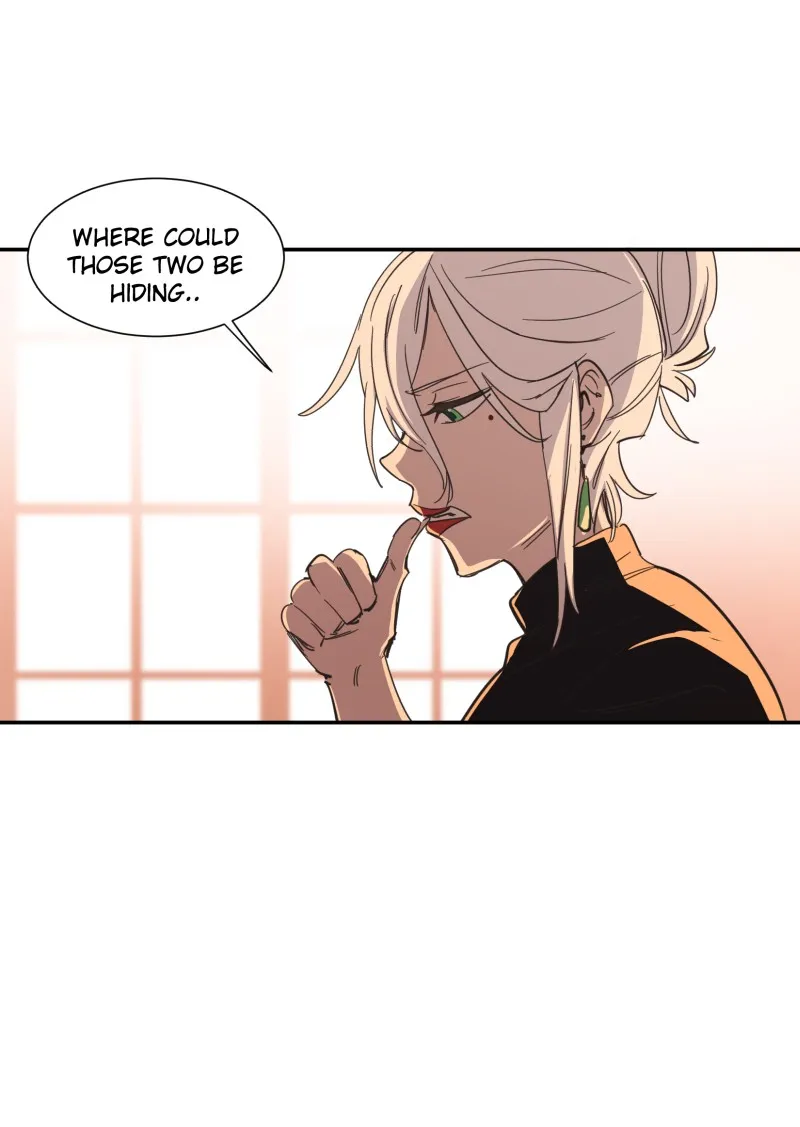 LUMINE Chapter 79 page 36 - 