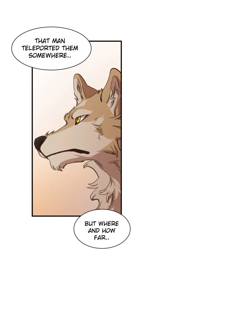 LUMINE Chapter 79 page 37 - 