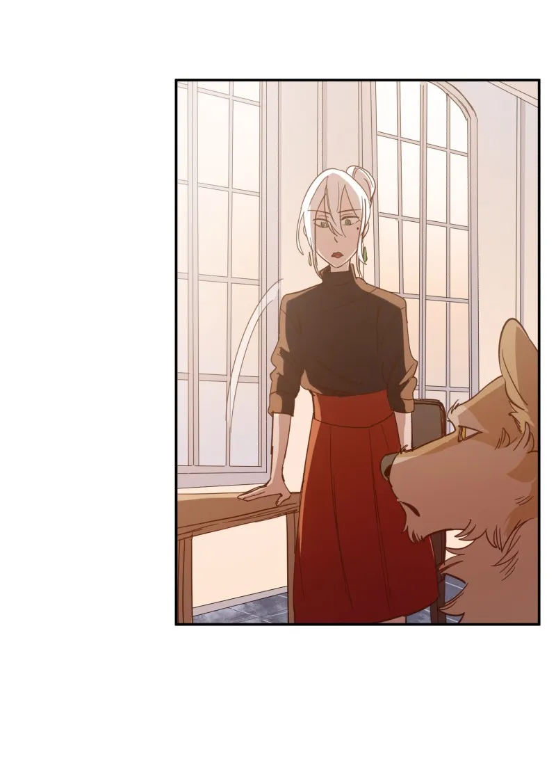 LUMINE Chapter 79 page 39 - 