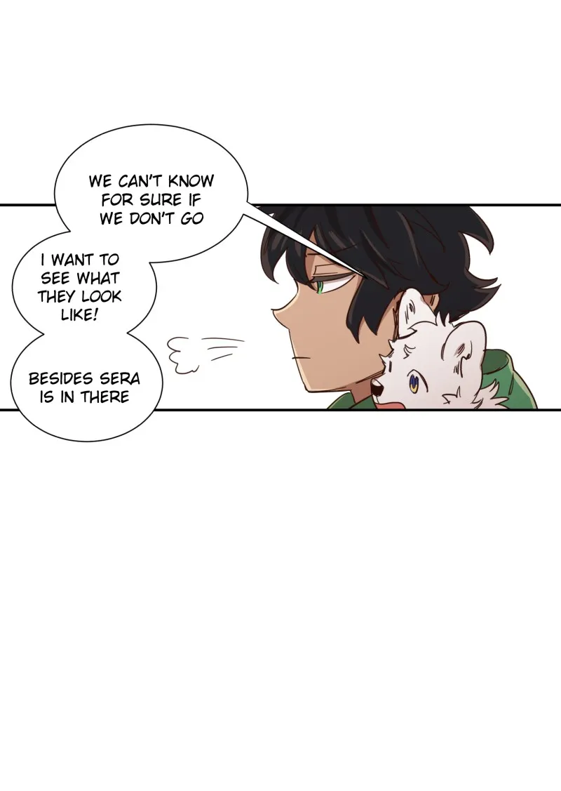 LUMINE Chapter 79 page 49 - 