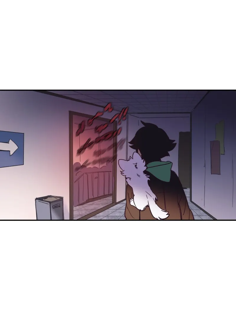 LUMINE Chapter 79 page 53 - 