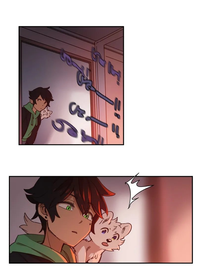 LUMINE Chapter 79 page 54 - 