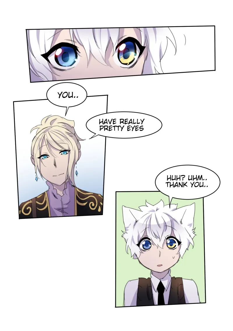 LUMINE Chapter 8 page 13 - 