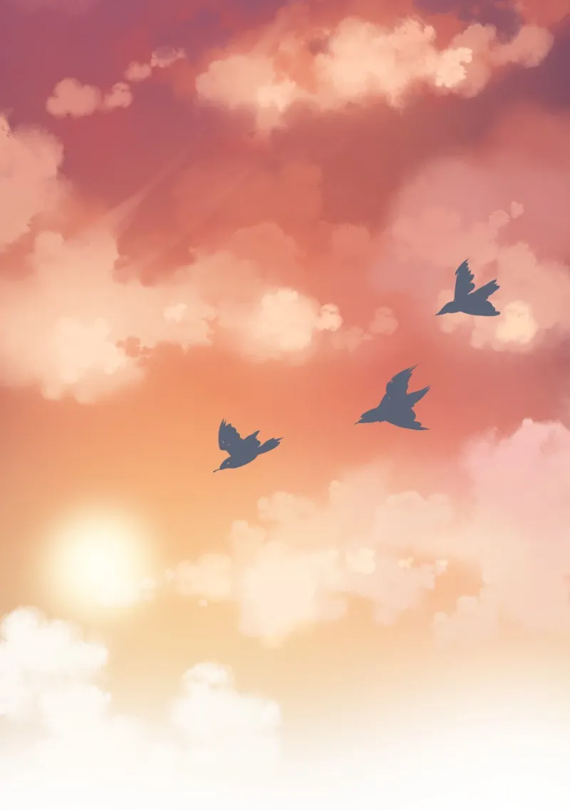 LUMINE Chapter 8 page 19 - 