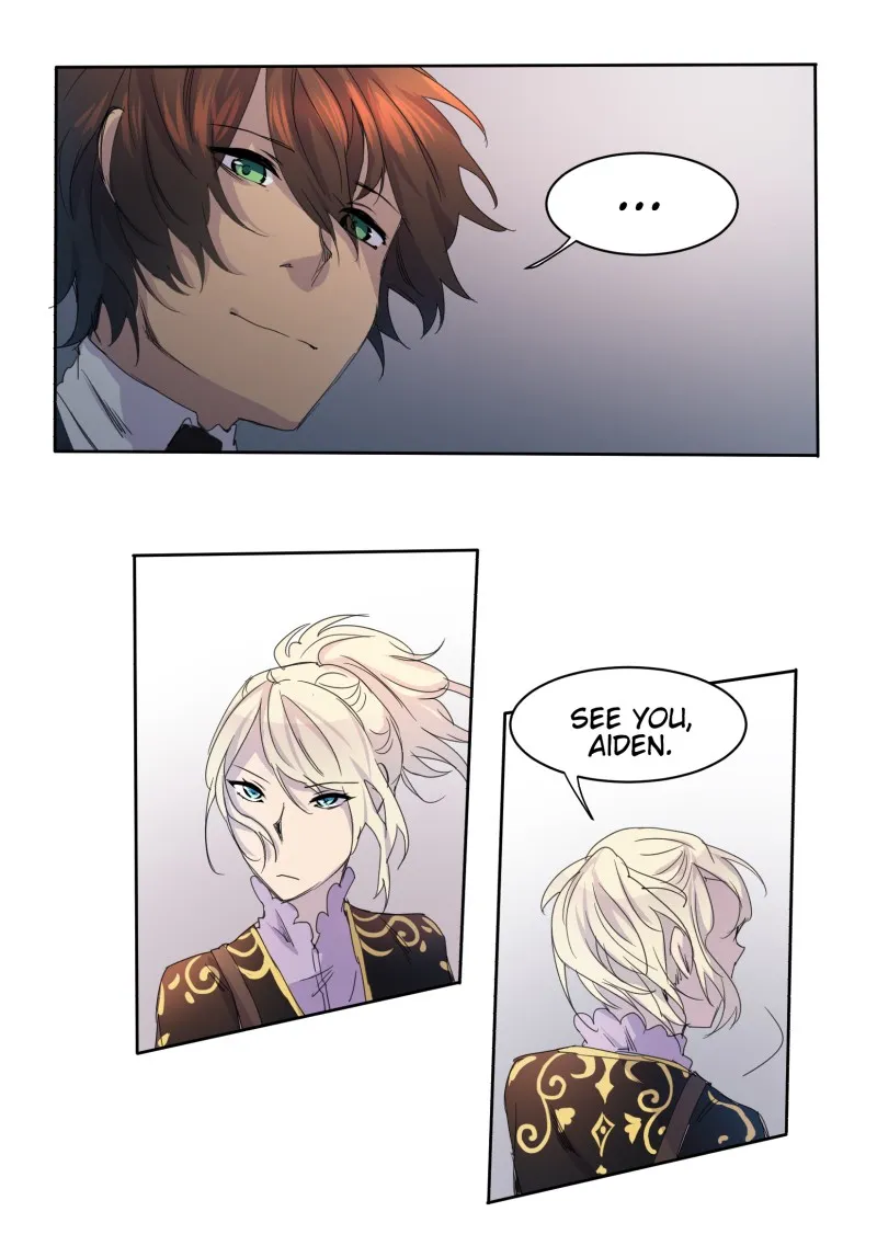 LUMINE Chapter 8 page 25 - 