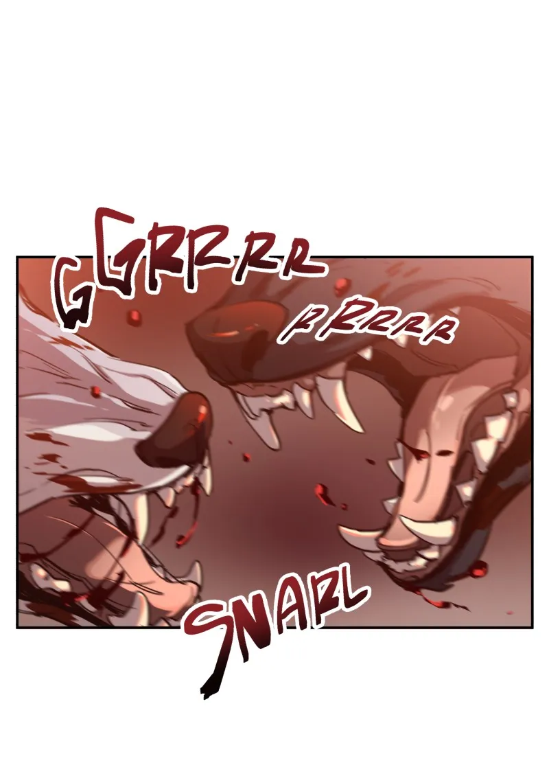 LUMINE Chapter 80 page 1 - 