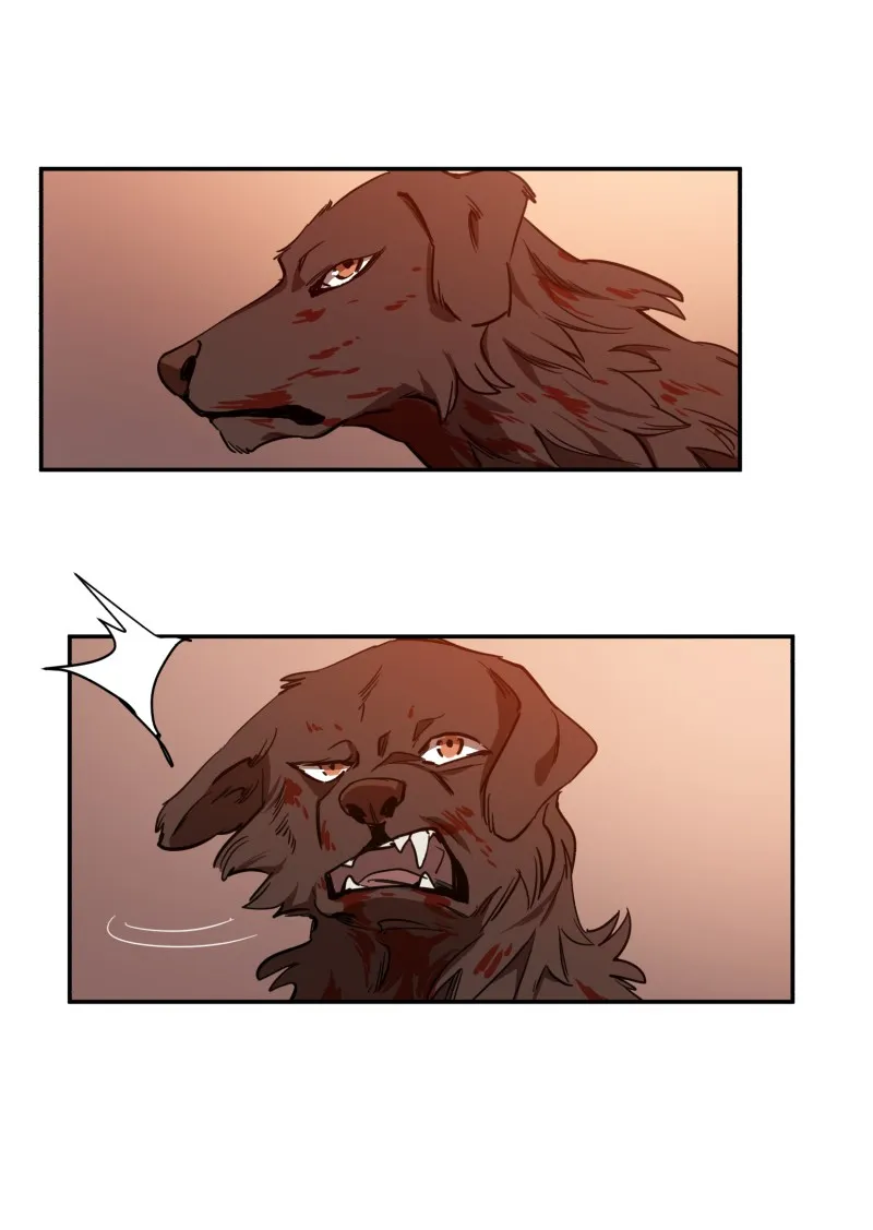 LUMINE Chapter 80 page 13 - 