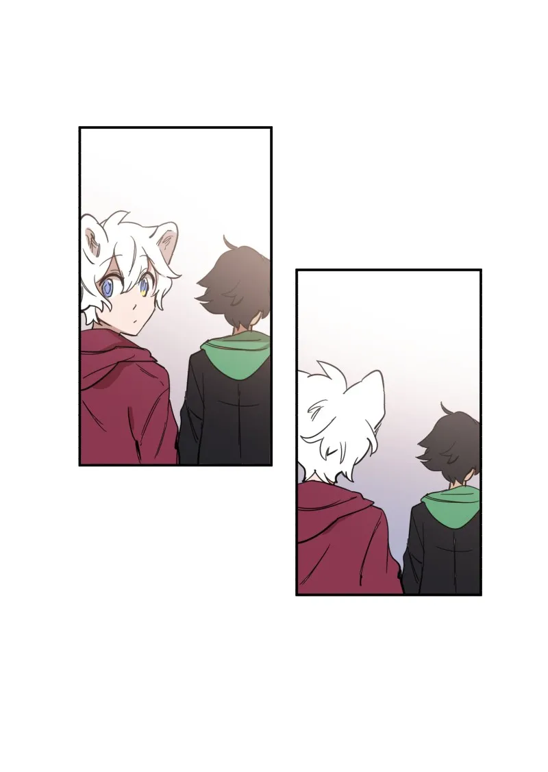 LUMINE Chapter 80 page 31 - 