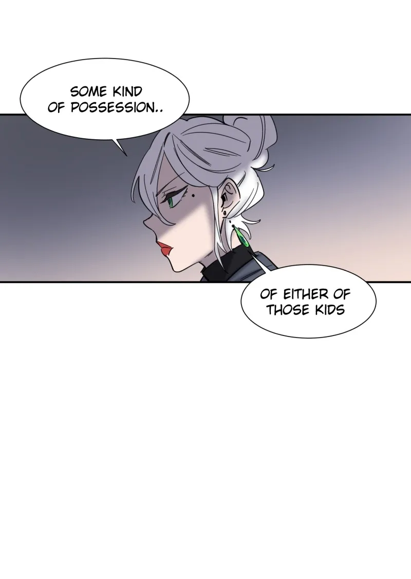 LUMINE Chapter 80 page 36 - 