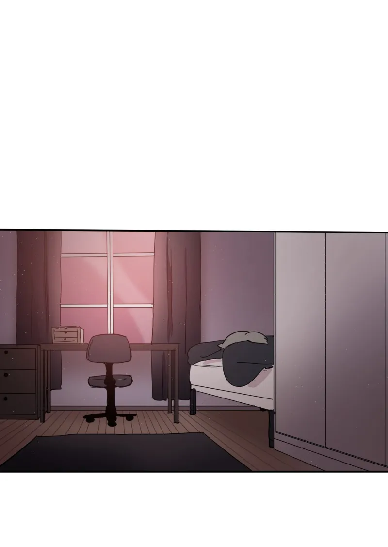 LUMINE Chapter 80 page 37 - 