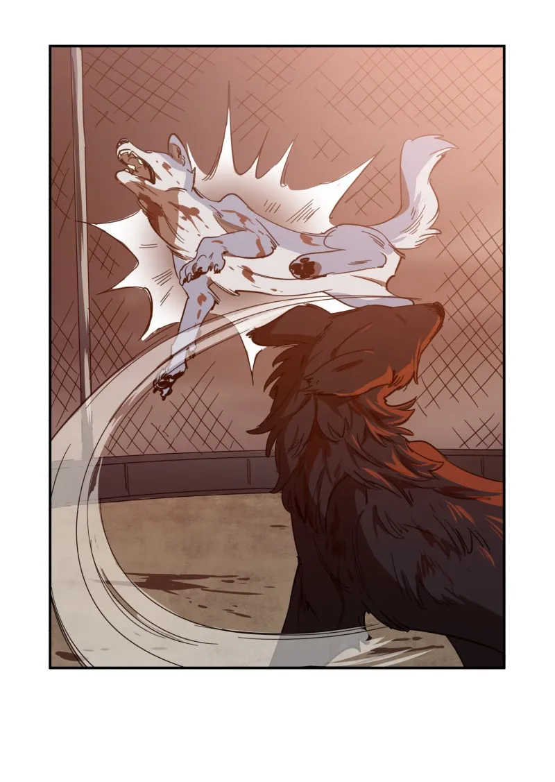 LUMINE Chapter 80 page 7 - 