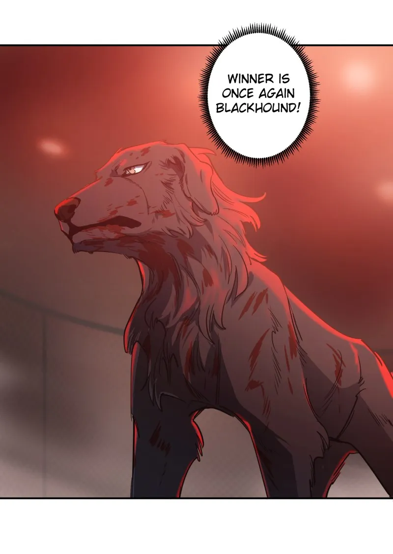 LUMINE Chapter 80 page 10 - 