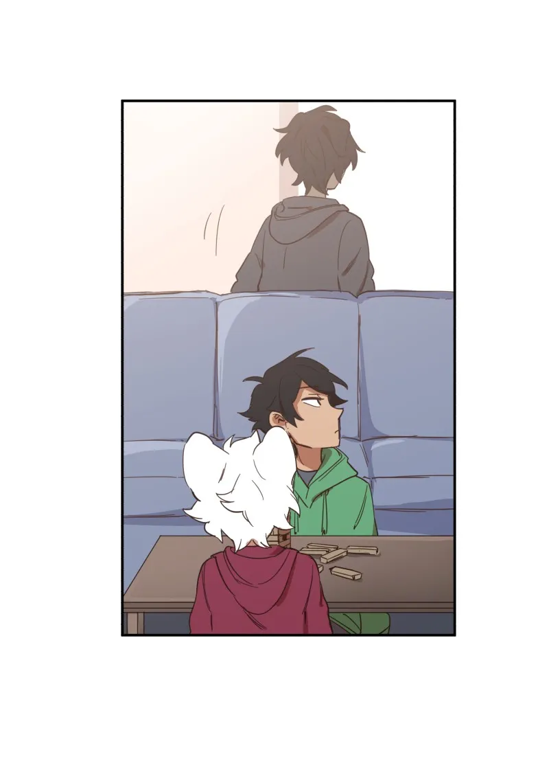 LUMINE Chapter 81 page 22 - 
