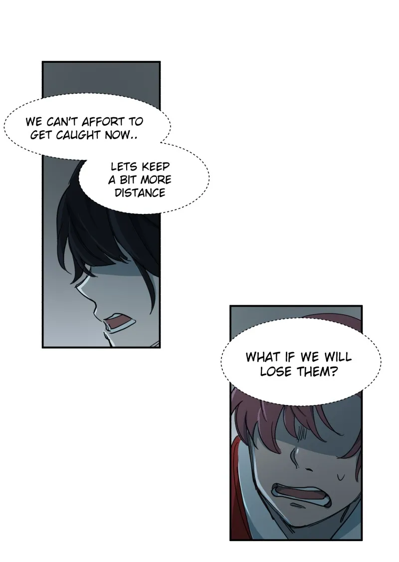 LUMINE Chapter 81 page 7 - 