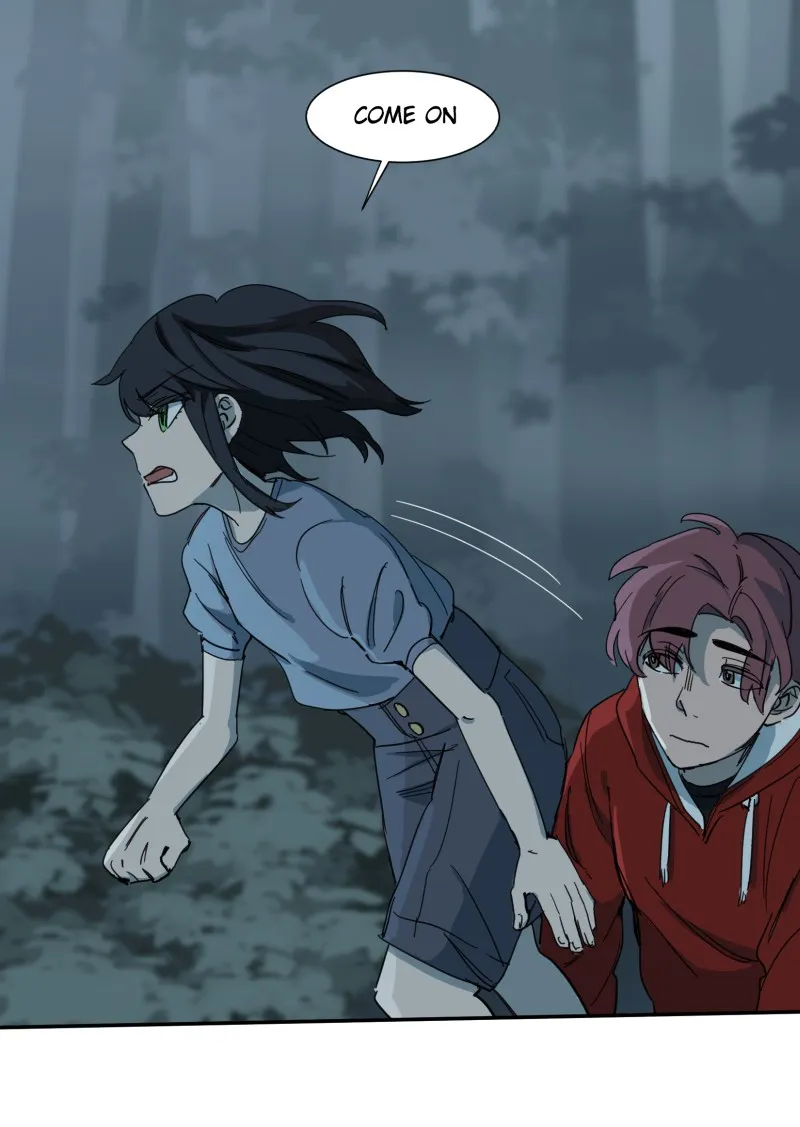 LUMINE Chapter 81 page 10 - 