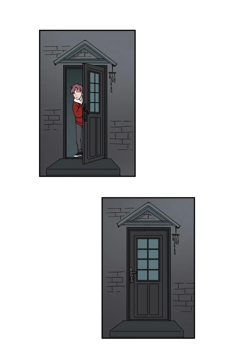 LUMINE Chapter 82 page 11 - 
