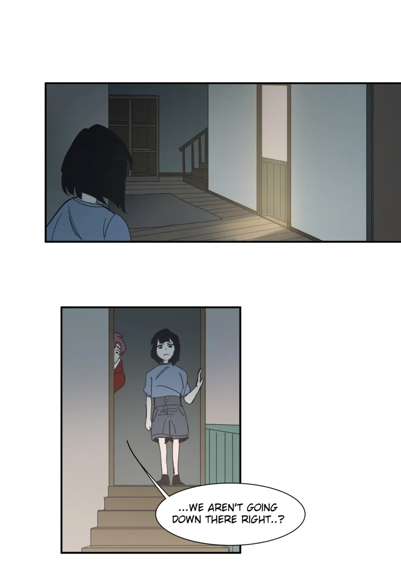 LUMINE Chapter 82 page 15 - 