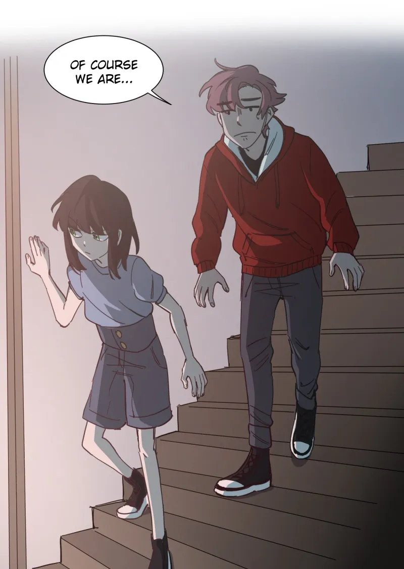 LUMINE Chapter 82 page 16 - 