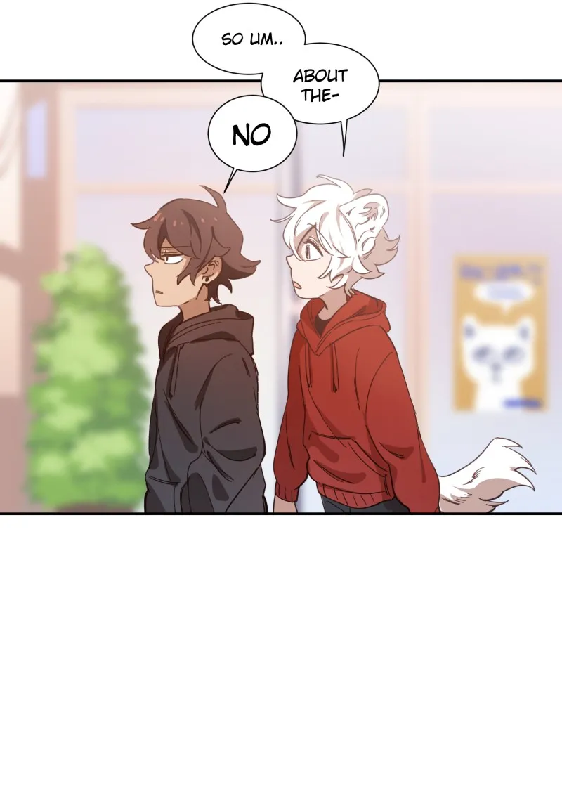 LUMINE Chapter 82 page 25 - 