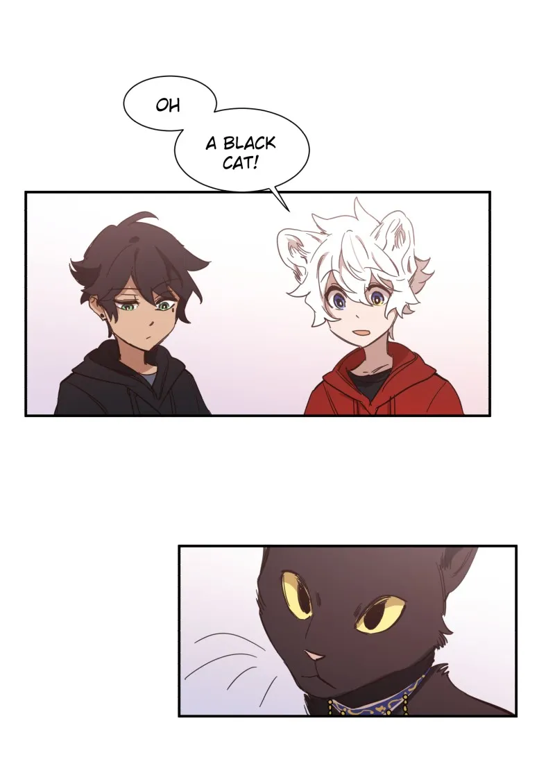 LUMINE Chapter 82 page 30 - 