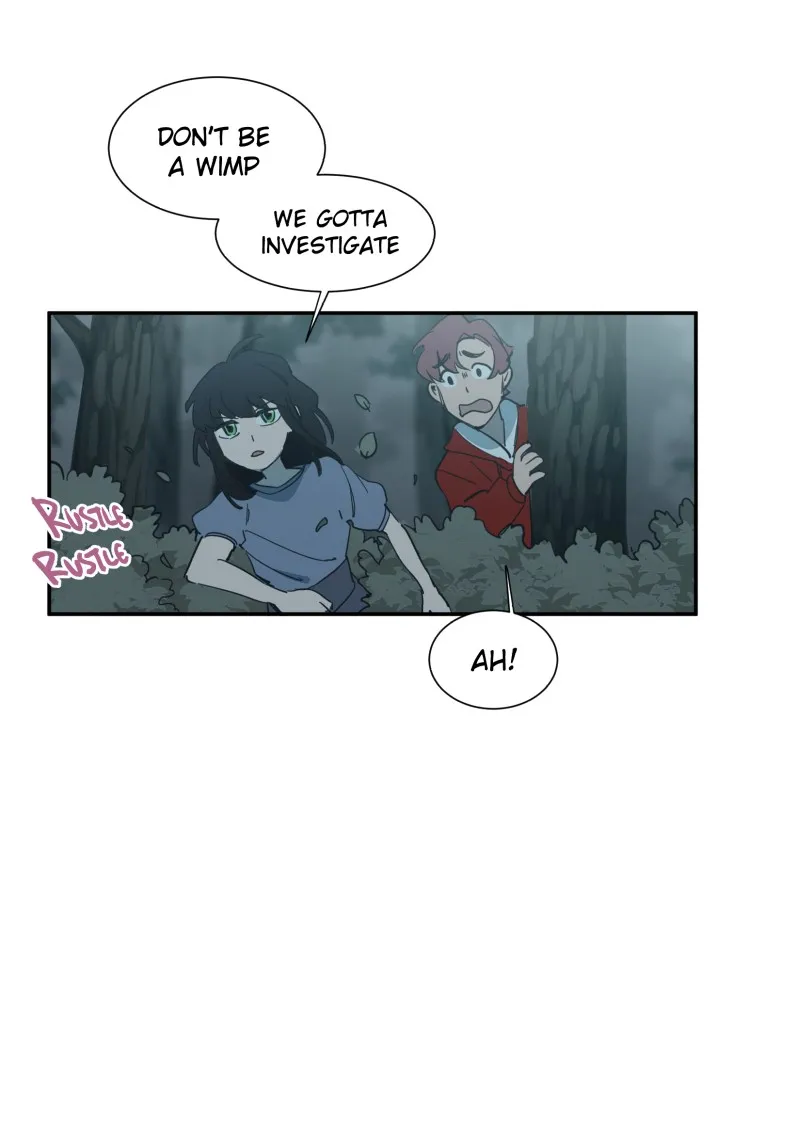 LUMINE Chapter 82 page 4 - 