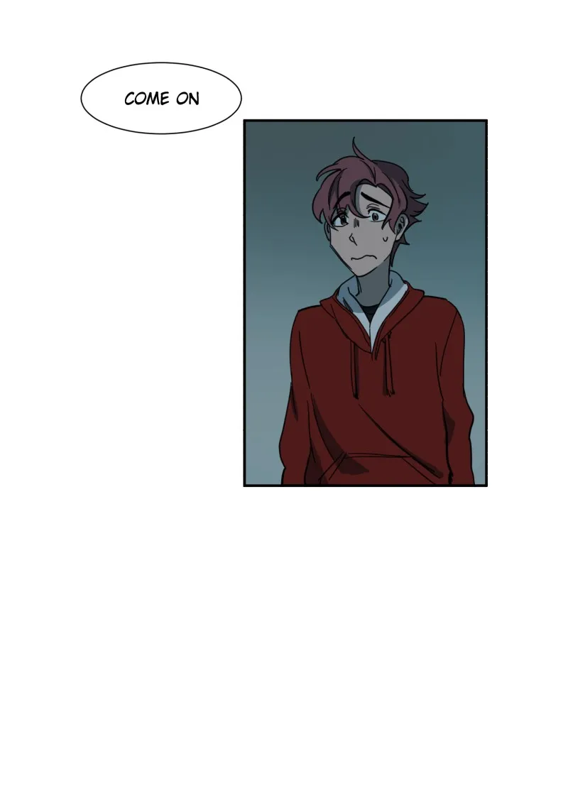 LUMINE Chapter 82 page 10 - 