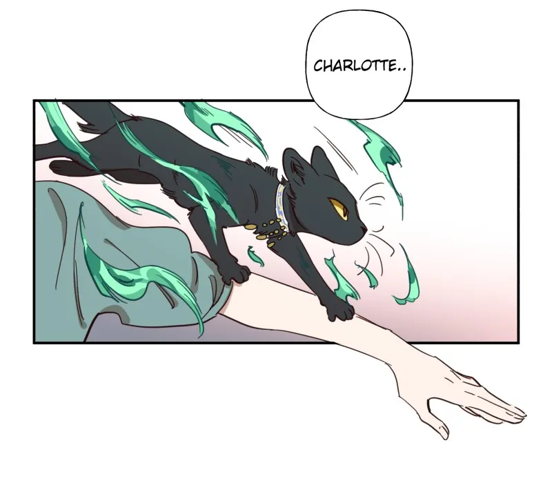 LUMINE Chapter 83 page 12 - 