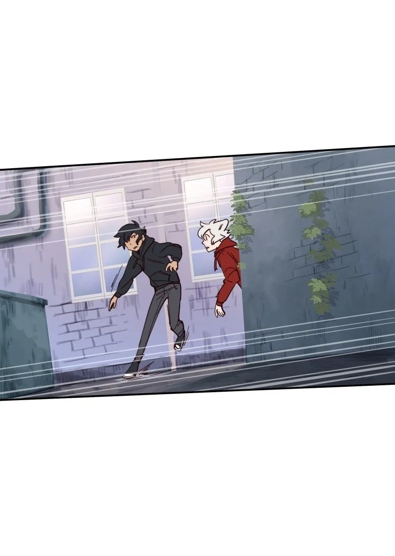 LUMINE Chapter 83 page 26 - 