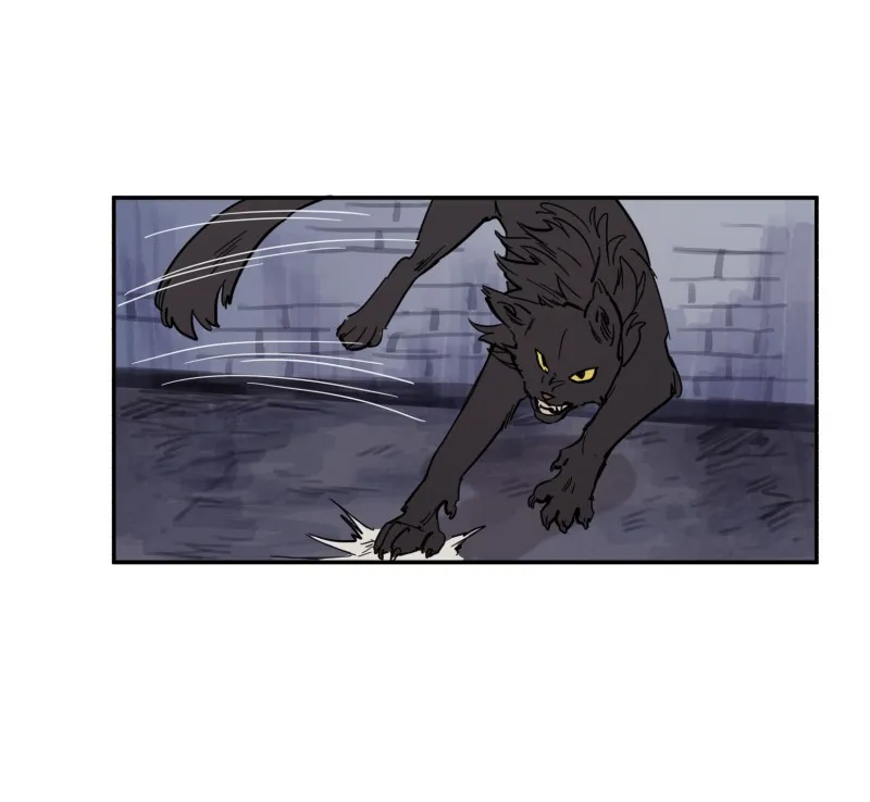 LUMINE Chapter 83 page 34 - 