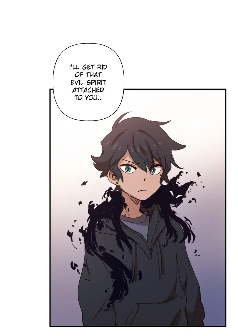LUMINE Chapter 83 page 6 - 