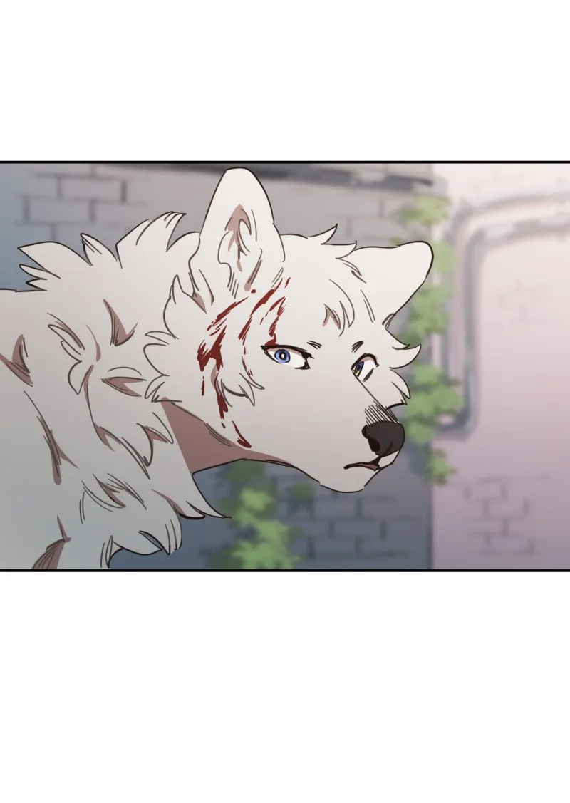 LUMINE Chapter 84 page 1 - 