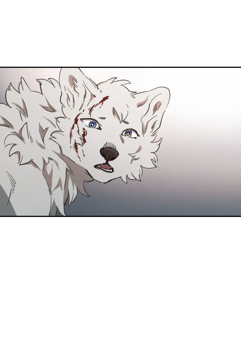 LUMINE Chapter 84 page 15 - 