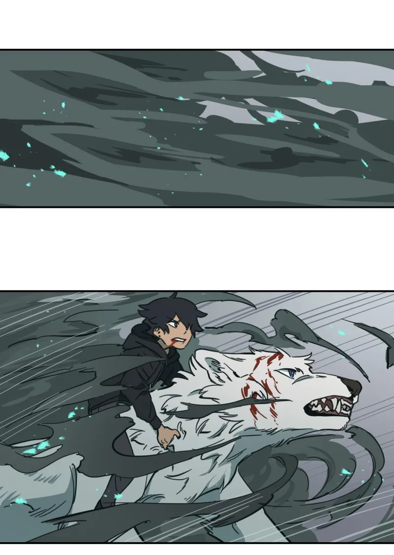 LUMINE Chapter 84 page 19 - 