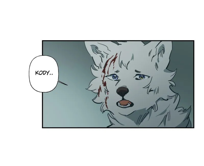 LUMINE Chapter 84 page 30 - 
