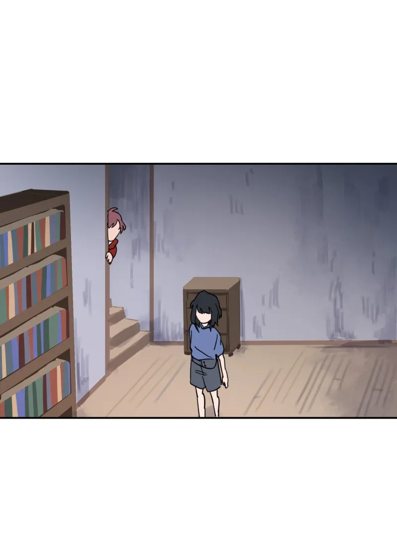 LUMINE Chapter 84 page 35 - 