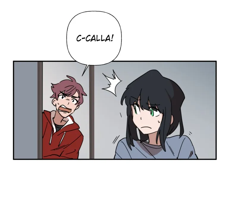LUMINE Chapter 84 page 37 - 