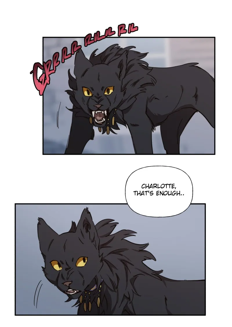 LUMINE Chapter 84 page 5 - 
