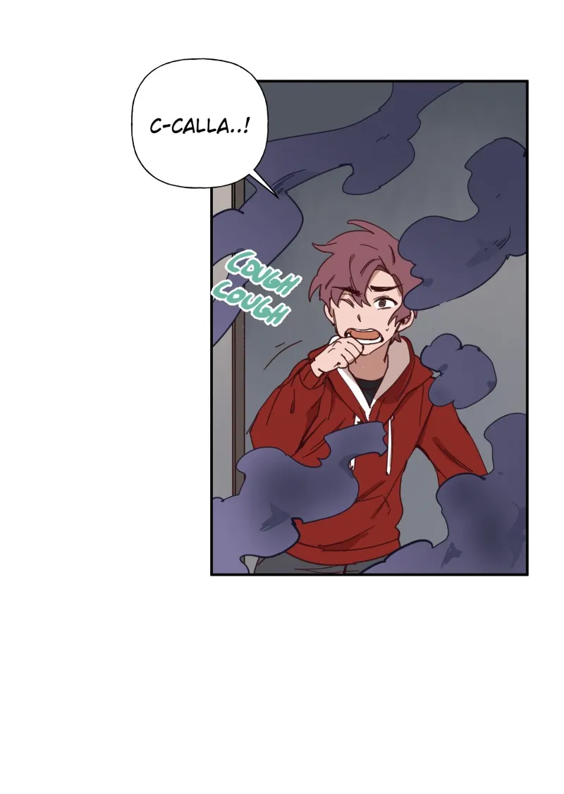 LUMINE Chapter 85 page 2 - 