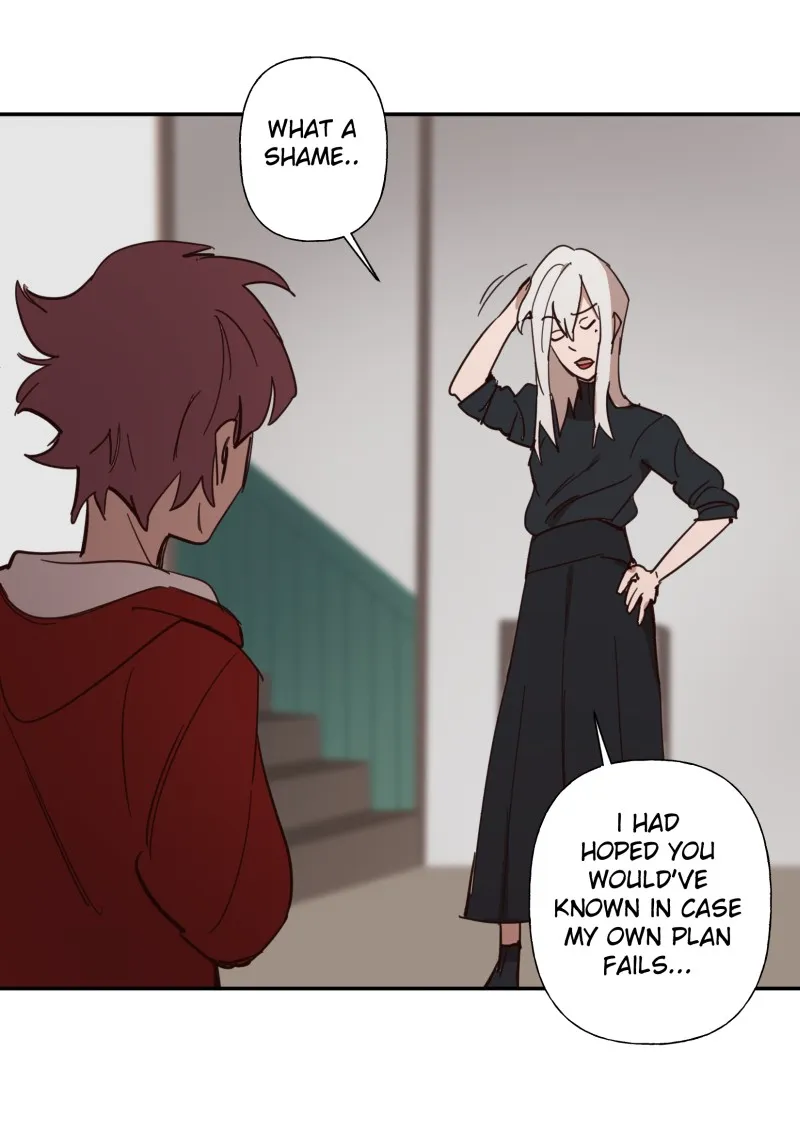LUMINE Chapter 85 page 15 - 