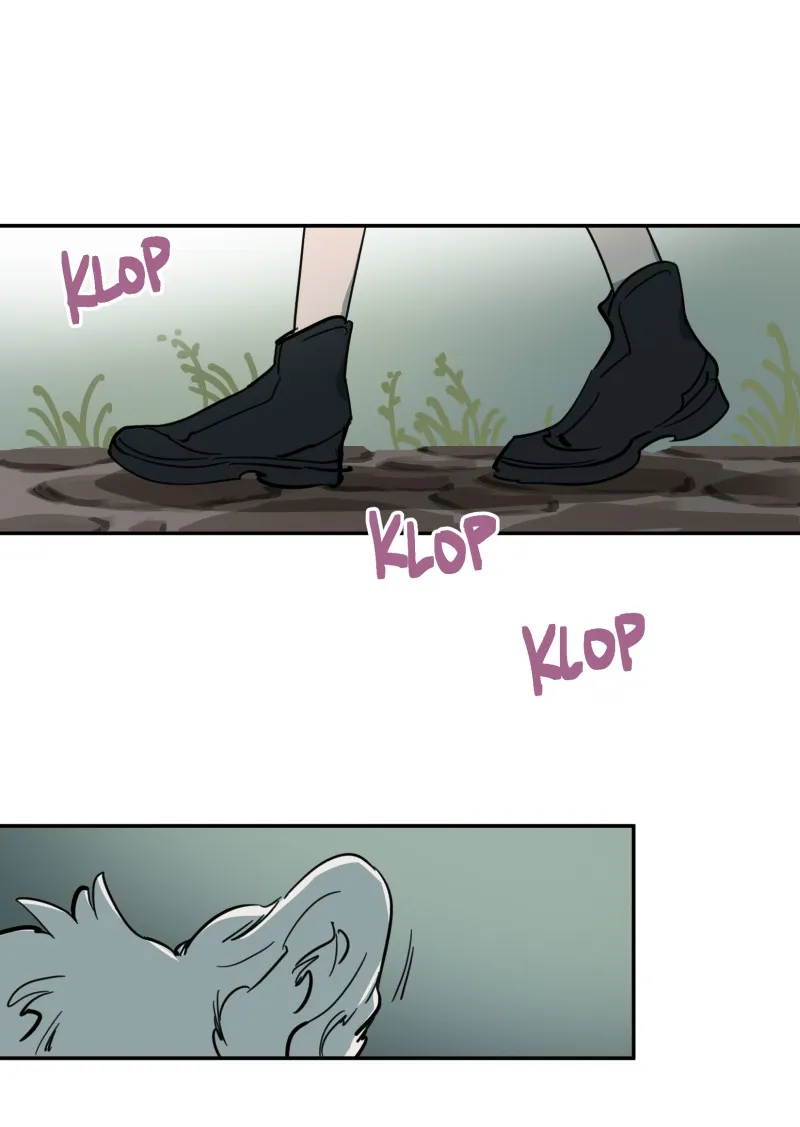 LUMINE Chapter 85 page 18 - 