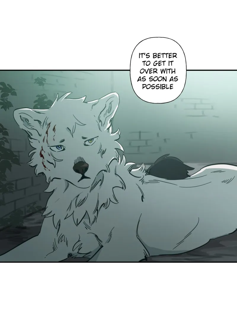 LUMINE Chapter 85 page 29 - 