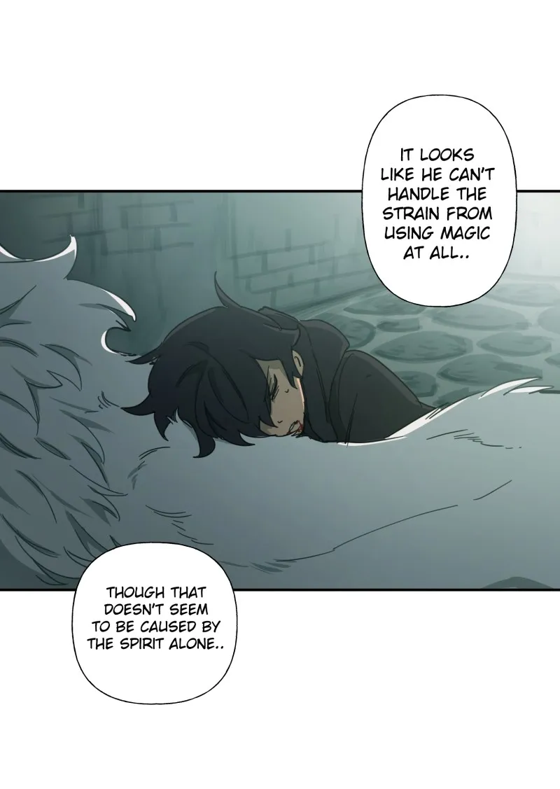 LUMINE Chapter 85 page 31 - 