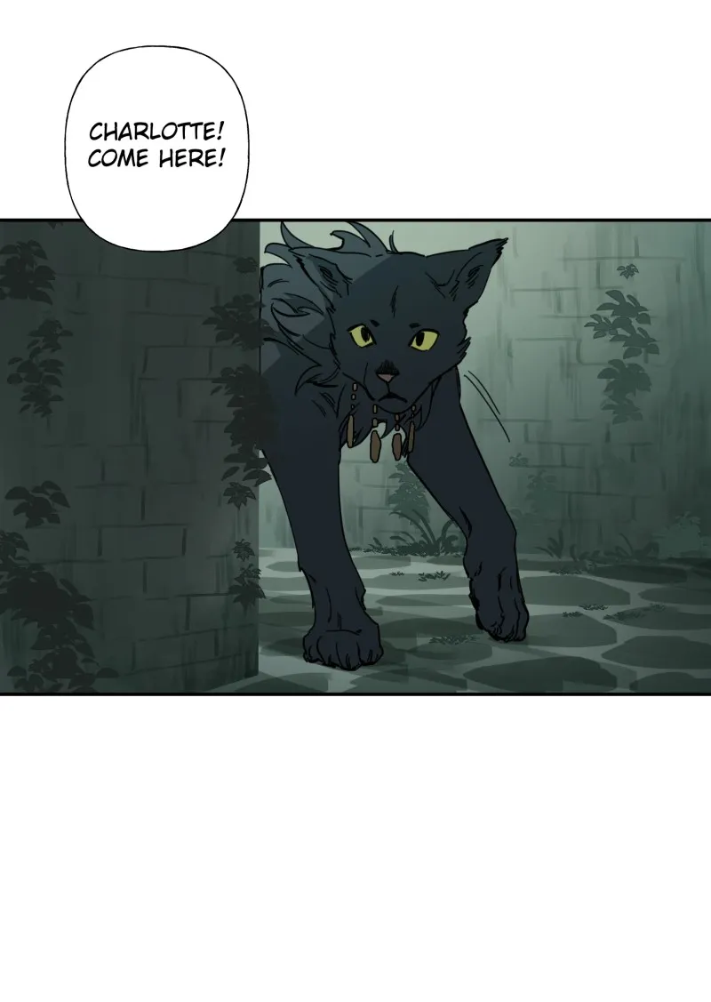 LUMINE Chapter 85 page 37 - 